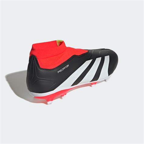 adidas predators voetbalschoenen|adidas voetbalschoenen predator zonder veters.